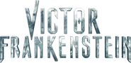 Logo of Victor Frankenstein image size 597x290