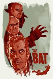 poster The Bat