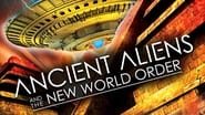 Ancient Aliens and the New World Order wallpaper 