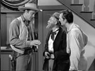 Gunsmoke Police Des Plaines season 4 episode 18