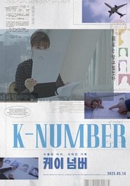 poster K-Number