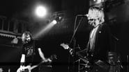 Nirvana - Live in Amsterdam 1991 wallpaper 