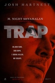 Poster of Trap image size 2000x3000