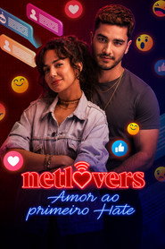 Netlovers: Amor ao Primeiro Hate