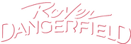 Logo of Rover Dangerfield image size 1500x499