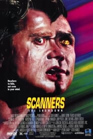 Scanners 5: Scanner Cop 2