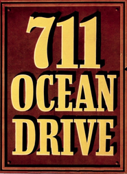Logo of 711 Ocean Drive image size 810x1108