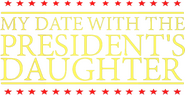 Logo of My Date with the President's Daughter image size 720x371