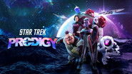 Backdrop of Star Trek: Prodigy image size 1920x1080