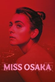 poster Miss Osaka