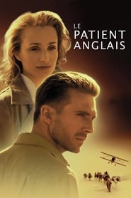 Voir film Le Patient anglais en streaming