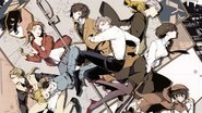 Bungo Stray Dogs  