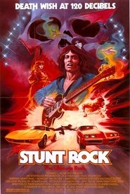 poster Stunt Rock
