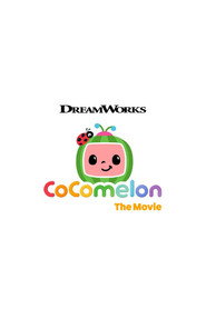 CoComelon: The Movie poster