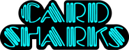 Logo of Card Sharks image size 1920x760