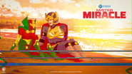 Mister Miracle  