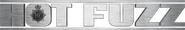 Logo of Hot Fuzz image size 781x126