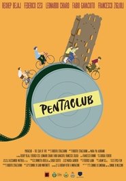 poster Pentaclub