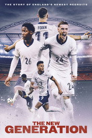 The New Generation poster
