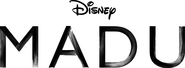 Logo of Madu image size 3549x1300