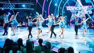 Dancing with the Stars: Juniors season 1 episode 1