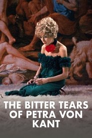 The Bitter Tears of Petra von Kant 1972 123movies