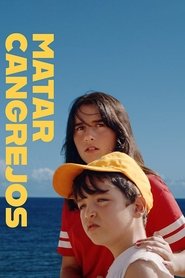 poster Killing Crabs