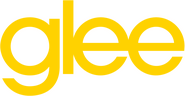 Logo of Glee image size 1032x538
