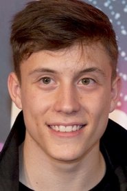 Photo of Loïc Nottet image size 500x750