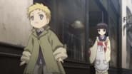 Ikoku Meiro No Croisée season 1 episode 7