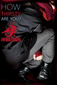 Poster of Invasion image size 696x1044
