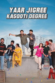 Yaar Jigree Kasooti Degree