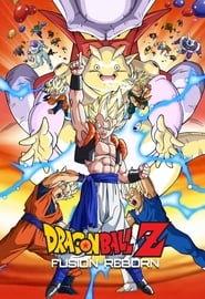 Dragon Ball Z: Fusion Reborn 1995 123movies