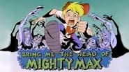 Mighty Max season 1 episode 10