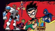 Teen Titans: Trouble in Tokyo wallpaper 