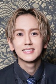Photo of Kyutaro Sueyoshi image size 300x451