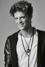Photo of Lionel Ferro image size 600x900