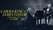 Carole King & James Taylor: Just Call Out My Name wallpaper 