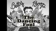 The Dancing Fool wallpaper 