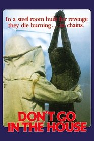 Poster of Don't Go in the House image size 830x1245