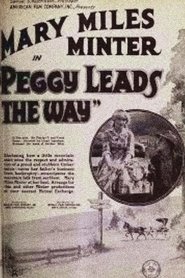 poster Peggy Leads the Way