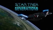 Star Trek : Générations wallpaper 