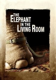 Poster of The Elephant in the Living Room image size 1000x1426