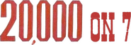 Logo of 20,000 Dollars on 7 image size 775x269
