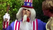 Uncle Sam wallpaper 