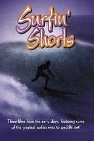 Poster of Surfin' Shorts image size 1000x1500