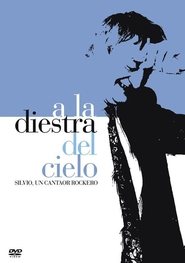 poster A la diestra del cielo