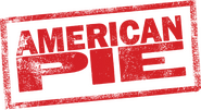 Logo of American Pie image size 2366x1298