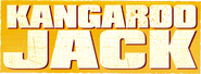 Logo of Kangaroo Jack image size 1274x465