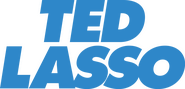 Logo of Ted Lasso image size 3627x1750